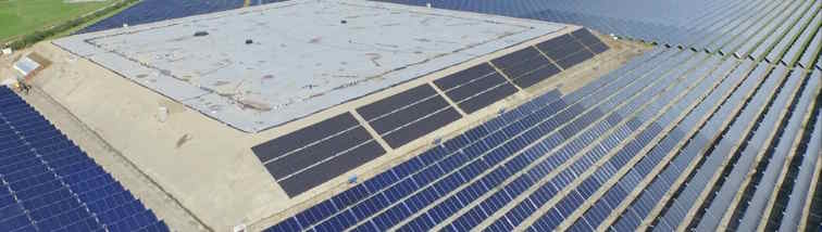 Схема работы Ямного хранилища тепловой энергии