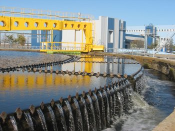 Госдума поддержала изменение нормирования качества сточных вод